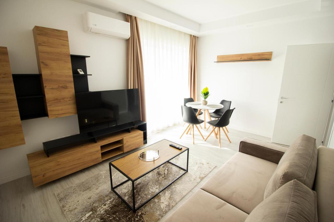3 Rooms A502 Stayinn By Cosmopolis 布加勒斯特 外观 照片