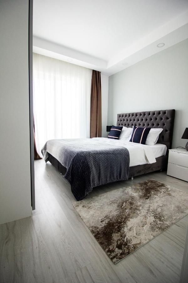 3 Rooms A502 Stayinn By Cosmopolis 布加勒斯特 外观 照片