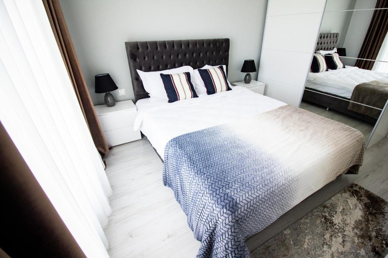 3 Rooms A502 Stayinn By Cosmopolis 布加勒斯特 外观 照片
